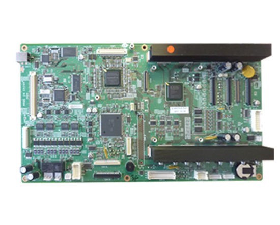 image carte principale Mimaki JV33