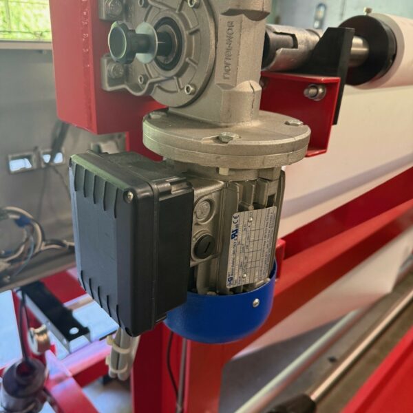 image réducteur Bonfiglioli