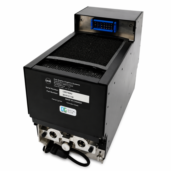 image boîtier lampe UV 110 mm Arizona 360 FSK imprimante grand format