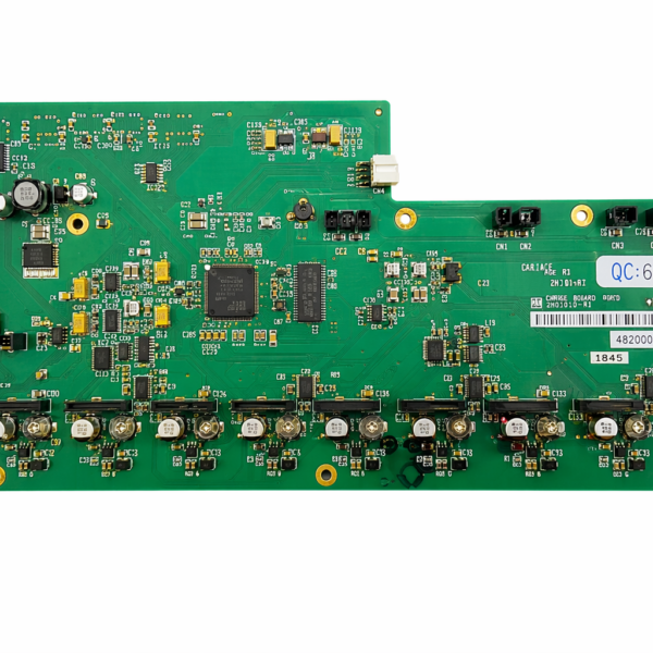 image Carte PCB carriage board pour imprimante Canon Océ Arizona gestion des têtes d’impression