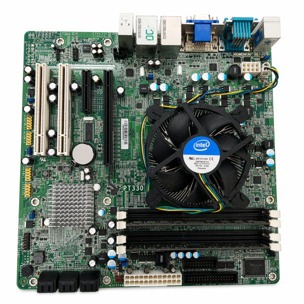 image Carte mère PBA avec CPU pour imprimante Océ Arizona.