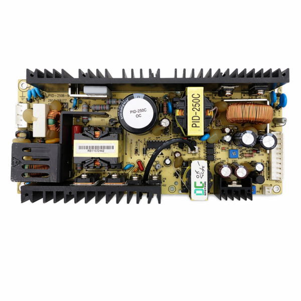 Alimentation Mean Well PID-250C 252W 36V 5A pour imprimante Canon Océ et Fujifilm