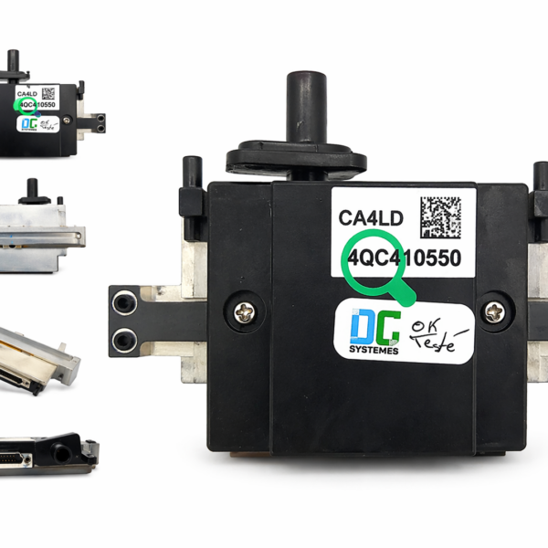 image Tête d’impression CA4 pour imprimante Canon Océ Arizona et Fujifilm Acuity