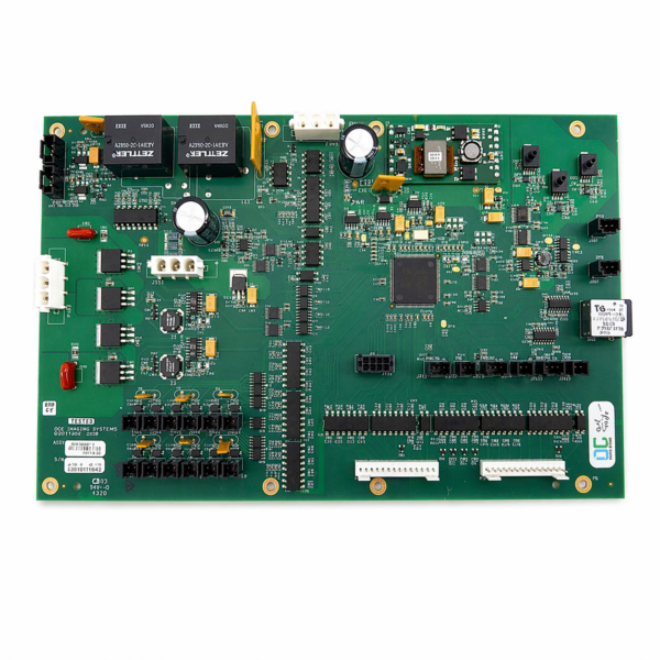 image Carte électronique PCB System Control 2AX Océ Canon Arizona