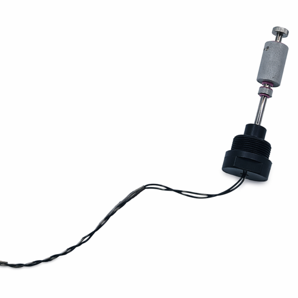 image Capteur de niveau d’encre Ink Level Sensor Assy pour imprimante Océ Canon Arizona avec câble et connecteur