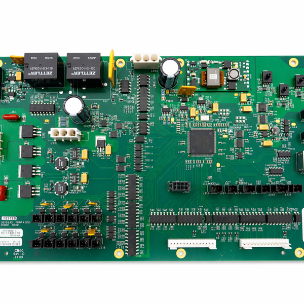 image Carte électronique PCB System Control 2AX pour imprimante Océ Canon Arizona