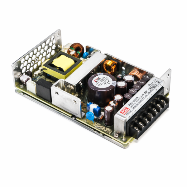 Blocs d’alimentation