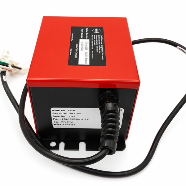 image Bloc d’alimentation Static Control Power Supply EN-M pour imprimante