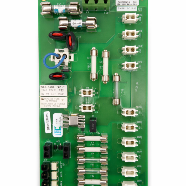 image Carte PCB-AC Breakout Arizona 318 GL Océ Canon
